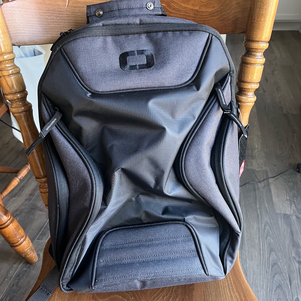 Ohio Backpack